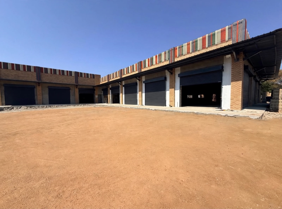 To Let Commercial Property for Rent in Rustenburg Central North West